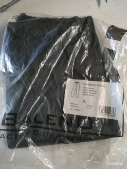 Cuissard NEUF Avec Poche