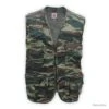 Gilet De Chasse été Camouflage -Matériel De Pêche 00001 gilet de chasse ete camouflage