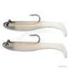 Bertox Sea Bass Candy Blanc 11cm 27g -Matériel De Pêche 00002 Bertox Sea Bass Candy Blanc 11cm 27g