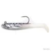 Bertox Natural Sardine 11cm 44gr Blanc Mac -Matériel De Pêche 00002 Bertox natural sardine 11cm 44gr Blanc Mac