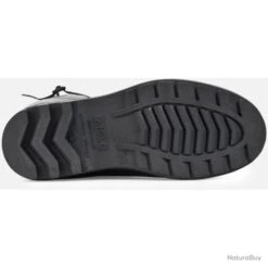 Bottes Fourées Aiglentine Femme Noir Aigle-40 -Matériel De Pêche 00002 Bottes fourees Aiglentine femme noir Aigle 40