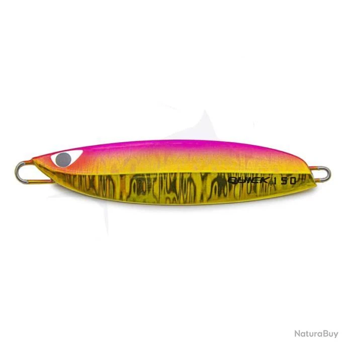 CB One Quick ZERO 1 150g Pink Gold 3 CB One Quick ZERO 1 150g Pink Gold