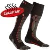 CHAUSSETTES CHAUFFANTES MONNET HEAT PROTECT 3200 44/46 -Matériel De Pêche 00002 CHAUSSETTES CHAUFFANTES MONNET HEAT PROTECT 3200 44 46