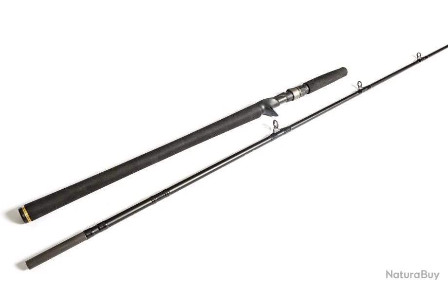 Canne Casting Westin W3 Monsterstick-T 2ND 233 - 5XH 4 Canne Casting Westin W3 Monsterstick-T 2ND 233 - 5XH – Image 2