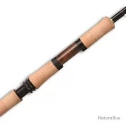 Canne Smith Troutin' Spin Lag Less Boron TLB 79 DT 7 Canne Smith Troutin' Spin Lag Less Boron TLB 79 DT -Matériel De Pêche 00002 Canne Smith Troutin Spin Lag Less Boron TLB 79 DT