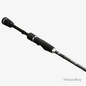 Okuma Canne Spinning 13 Fishing Fate Black 6'L 4 Okuma Canne Spinning 13 Fishing Fate Black 6'L – Image 2
