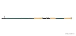 Canne Spinning Abu Garcia Beast X Pike Cork 842 H -Matériel De Pêche 00002 Canne Spinning Abu Garcia Beast X Pike Cork 842 H