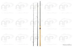 Canne Spinning Daiwa Exceler Vairon Manié 3 99cm 2,80m 5-28gr