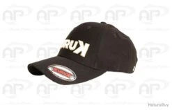 Casquette Kuruk Noir