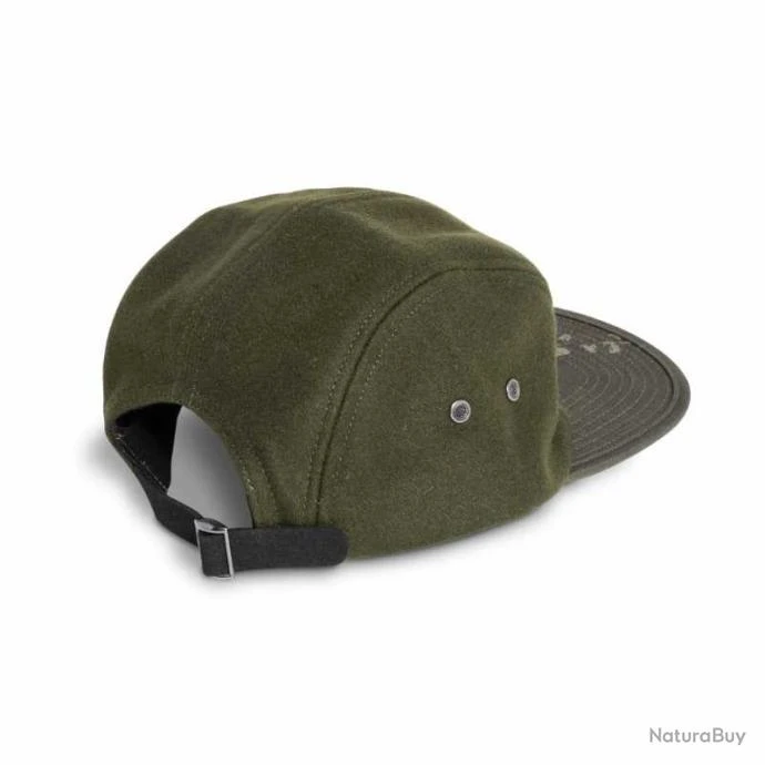 Casquette Nash Scope HD 5 Panel Hat 4 Casquette Nash Scope HD 5 Panel Hat – Image 2