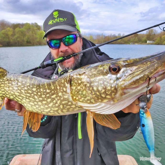 Casquette Trucker Black Gunki 4 Casquette Trucker Black Gunki – Image 2