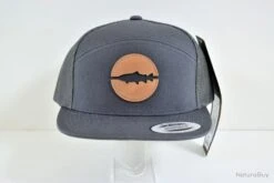 Casquette Vision Natives 6.0 -Matériel De Pêche 00002 Casquette Vision Natives 6.0