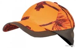 Casquette De Chasse Somlys Renforcée 925