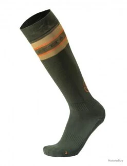 Chaussettes De Chasse Beretta Hunting Light - XL