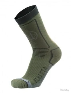 Chaussettes De Chasse Beretta Hunting Short - XL