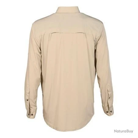 Chemise Antitic Grouse Verney-Carron 4 Chemise Antitic Grouse Verney-Carron – Image 2