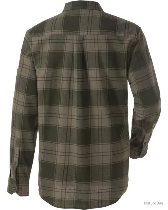 Chemise De Chasse Core Breito 4 Chemise De Chasse Core Breito – Image 2