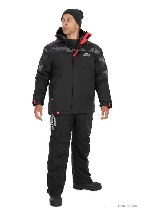 Combinaison Fox Rage Winter S 4 Combinaison Fox Rage Winter S – Image 2
