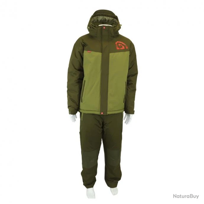 Combinaison Trakker Core 2p Winter Suit XL 4 Combinaison Trakker Core 2p Winter Suit XL – Image 2