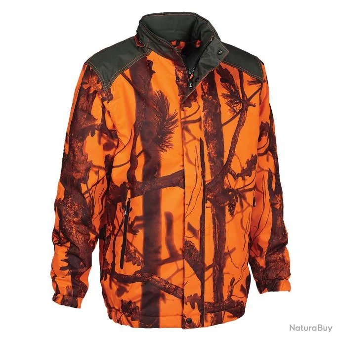 Coupe-vent Percussion Renfort GCBB 3XL (Taille 7) 4 Coupe-vent Percussion Renfort GCBB 3XL (Taille 7) – Image 2