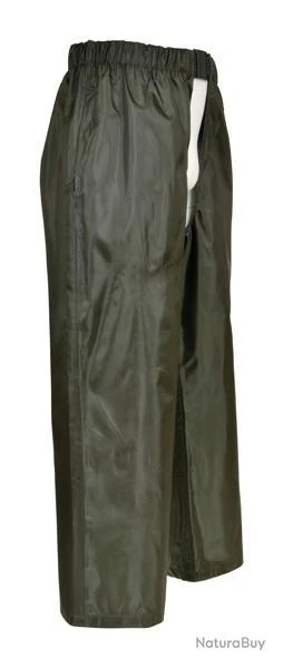 Cuissard Renfort Percussion Kaki T2 4 Cuissard Renfort Percussion Kaki T2 – Image 2