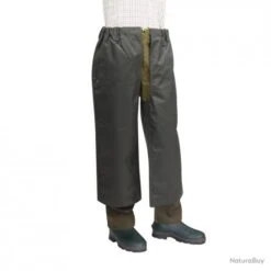 Cuissard Imperméable Et Indéchirable Somlys 2XL (Taille 5)