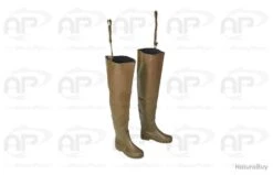 Cuissardes Garbolino Caoutchouc Naturel Doublées Neo Jersey 38/39