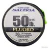 Daiwa Saltiga X Link Fluorocarbon Leader 50lb 2 Daiwa Saltiga X Link Fluorocarbon Leader 50lb -Matériel De Pêche 00002 Daiwa Saltiga X Link Fluorocarbon Leader 50lb
