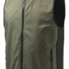 Gilet Beretta Windshell Vert Sans Manche -Matériel De Pêche 00002 Gilet Beretta Windshell vert sans manche