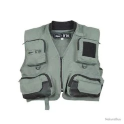 Gilet K10 Eco