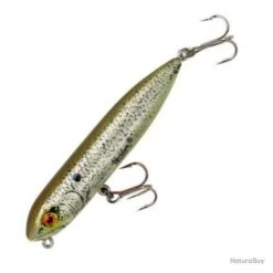 Heddon Zara Spook 7cm 7g G-finish Shad Gbsd