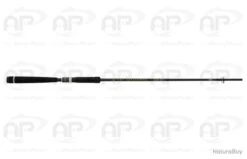 Illex The Artist X5 S 2152 M Dark Elf 2 111cm 10 133 G 7-28gr 2.15M Extra Fast