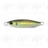 Jig Duo Drag Metal Cast 30 G Real Aji -Matériel De Pêche 00002 Jig Duo Drag Metal Cast 30 g Real Aji