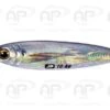 Leurre Major Craft Jigpara Tungsten 60 G Live Kin Aji -Matériel De Pêche 00002 Leurre Major Craft Jigpara Tungsten 60 g Live Kin Aji