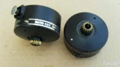 MITCHELL 350 -Matériel De Pêche 00002 MITCHELL 350