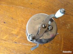 MOULINET BILTWELL 2800 BRONSON REEL CO 1931 MADE IN USA -Matériel De Pêche 00002 MOULINET BILTWELL 2800 BRONSON REEL CO 1931 MADE IN USA