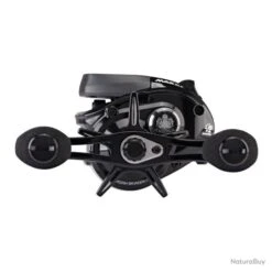 Moulinet Casting Abu Garcia Max Digital Line Counter -Matériel De Pêche 00002 Moulinet Casting Abu Garcia Max Digital Line Counter