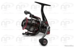 Moulinet Fox Rage Warrior 5.2:1 236 Gr