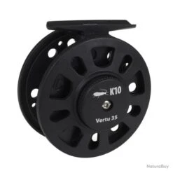 Moulinet K10 Vertu - 3/5 / 100 M De 20 Lbs