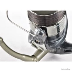 Moulinet Prowess Scorpium S - 7000 -Matériel De Pêche 00002 Moulinet Prowess Scorpium S 7000