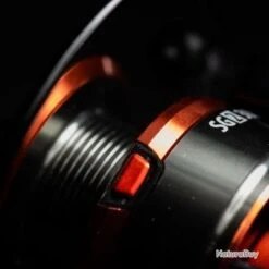 Moulinet Spinning Savage Gear SG2 3000h Fd -Matériel De Pêche 00002 Moulinet Spinning Savage Gear SG2 3000h fd