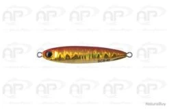 PALMS Slow Blatt Cast Wide 40gr Akakin 40 Gr 76mm