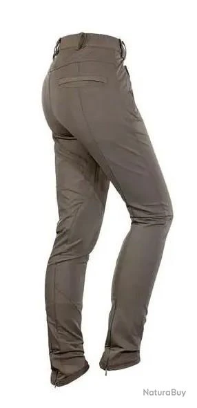 PANTALON DE CHASSE LD CATHY FEMME STAGUNT 4 PANTALON DE CHASSE LD CATHY FEMME STAGUNT – Image 2