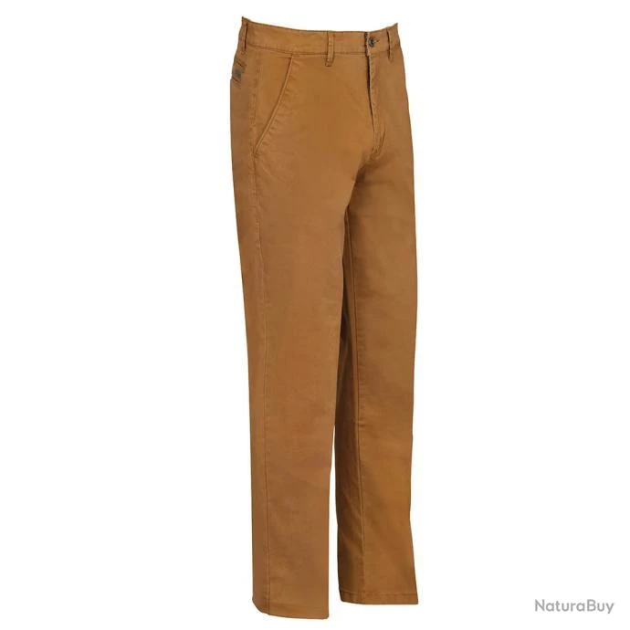 PANTALON NOEL FRAM 4 PANTALON NOEL FRAM – Image 2