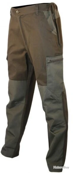 Pantalon De Chasse Enfant Treeland T580K - 14
