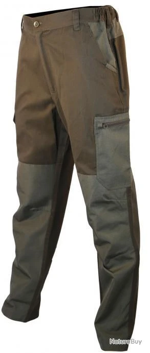 Pantalon De Chasse Enfant Treeland T580K - 14 3 Pantalon De Chasse Enfant Treeland T580K - 14