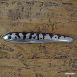 Patriot Design Fat Pat 220 Sinking W.Tiger