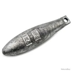 Plomb Maquereau Forme Longue 1500g