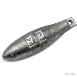 Plomb Maquereau Forme Longue 2000g