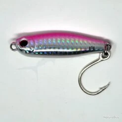 Powerline Nagato Pink 85g